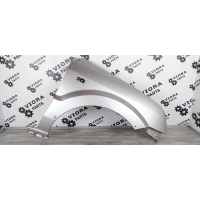Крыло Ford Fusion JU 2006 1420114, 1217893, 1220396, 1255963, 1337589, 1346774, 1405193, 1215629