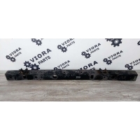 Балка под радиатор Nissan Juke YF15 2011 625301KE0B, 625301KE0A