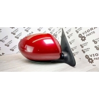 Зеркало Nissan Juke YF15 2011 963011KK0B