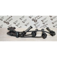 Провод высоковольтный Ford Fusion JU 2007 1335377, 1335377, 1335371, 1335369, 1335374