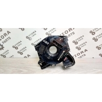 Шлейф подрулевой Ford Fusion JU 2006 1364722, 6S6T14A664AA
