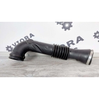 Патрубок воздушного фильтра Ford Fusion JU 2006 1329626, 2S619R504CE, 2S619R504EA, 1332804, 1581966