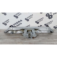Панель передняя Nissan Note E11 2007 F25119U0M0, F25119U0MA