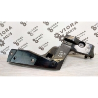 Кронштейн фары Citroen C-Crosser EP 2008 6212С3, 8301A795