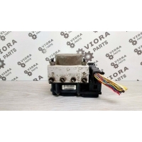 Блок ABS Nissan Note E11 2007 476609U16B, 0265800518