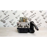 Блок ABS Nissan Juke YF15 2014 47660BX61A
