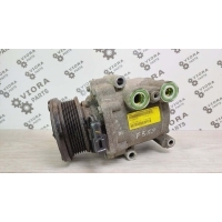Компрессор кондиционера Ford Fusion JU 2012 4588121, YS4H19D629AE, YS4H19D629AD, 1779107, 1828202, 1495637, YS4H19D629AA, 5224355, 1681193, 4338795, 3908651