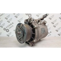 Компрессор кондиционера Citroen C-Crosser EP 2008 6453VZ, 7813A091, 7813A068, 7813A129, 7813A321