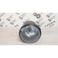 Фара противотуманная Nissan Note E11 2007 261508990B, 261508992B, 2615089906, 261508993B