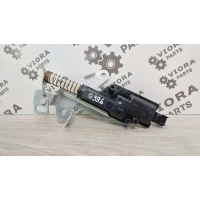 Активатор замка багажника Ford Fusion JU 2008 1481081, 2S6T432A98AF, 2S6T432A98AE, 1140747, 1145288, 1151275