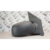 Зеркало Ford Fusion JU 2008 1739105, 1670538, 1443236, 1507310