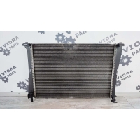 Радиатор охлаждения двигателя Ford Fusion JU 2008 1325831, 4S6H-8005-DA, 1897432, 1222562, 1214785, 1141490, 4S6H-8005-DA