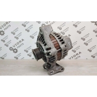 Генератор Ford Fusion JU 2007 1592234, 2S6T10300DE, 1140138, 1140139, 1436602, 1436603, 1478228, 1478281, 2S6T10300DE, 2S6T10300DB