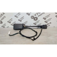 Замок ремня безопасности Nissan Juke YF15 2014 868421KA1A, 6157596A1711