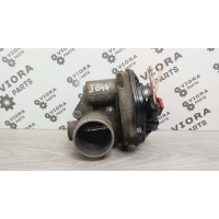 Дроссельная заслонка Ford Fusion JU 2007 1505642, 1404858, 2S6U9F991GA
