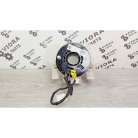 Шлейф подрулевой Nissan Primera P12 2006 25567BA026