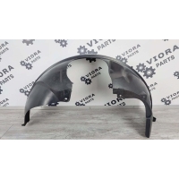 Подкрылок Ford Fusion JU 2008 1381788, 1328470, 2N1X16115DB