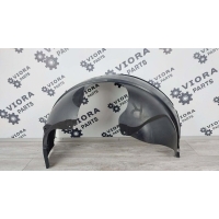 Подкрылок Ford Fusion JU 2006 1381785, 1327257, 1237419, 2N1X16114CC