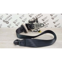 Ремень безопасности Nissan Juke YF15 2014 868851KK0A