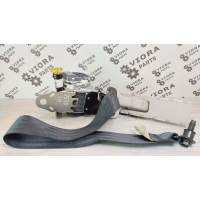 Ремень безопасности Nissan Juke YF15 2011 868851KK0A