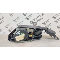 Ремень безопасности KIA Ceed ED 2011 888201H000, 888201H000EQ