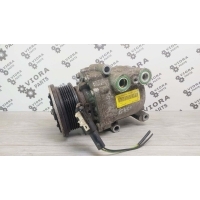 Компрессор кондиционера Ford Fusion JU 2011 4588121, YS4H19D629AE, YS4H19D629AD, 1779107, 1828202, 1495637, YS4H19D629AA, 5224355, 1681193, 4338795, 3908651