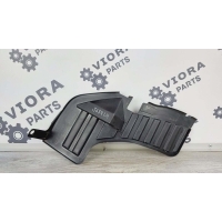Подкрылок Nissan Juke YF15 2014 78817BV80A