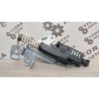 Активатор замка багажника Ford Fusion JU 2006 1481081, 2S6T432A98AF, 2S6T432A98AE, 1140747, 1145288, 1151275