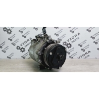 Компрессор кондиционера Mitsubishi Colt Z30 2011 MN164472, MSC60CA, AKC200A080A