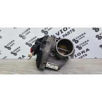 Дроссельная заслонка Ford Fusion JU 2006 1505642, 1404858, 2S6U9F991GA