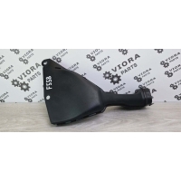 Воздухозаборник Mitsubishi Colt Z30 2011 MR993548, A1355200002