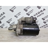 Стартер Ford Fusion JU 2006 1732742, 1307578, 1539686, 1671515, 8V2111000BC, 2S6U11000CB