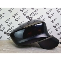 Зеркало Mazda CX-5 KE 2012 KE7869121G