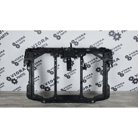 Панель передняя Mazda CX-5 KE 2012 KD5153110, KD5353110A