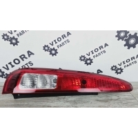 Фонарь Ford Fusion JU 2011 1383638, 6N1113A603AB, 1363436