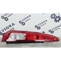 Фонарь Ford Fusion JU 2006 1383638, 6N1113A603AB, 1363436