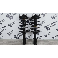 Амортизатор подвески Mitsubishi Lancer 9 CS3A 2007 MN101957, 4040A090, MR297932, MR272946, 4060A320, MR316535, MN101958, MR589639, MN184083