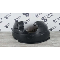 Подкрылок Ford Fusion JU 2009 1381788, 1328470, 2N1X16115DB