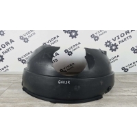 Подкрылок Ford Fusion JU 2008 1381785, 1327257, 1237419, 2N1X16114CC