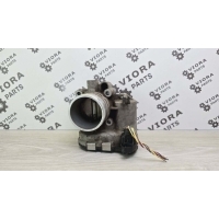 Дроссельная заслонка Ford Fusion JU 2009 1538498, 0280750478, 1745465, 8A6G9F991AB