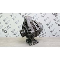 Генератор Ford Fusion JU 2008 1592234, 2S6T10300DE, 1140138, 1140139, 1436602, 1436603, 1478228, 1478281, 2S6T10300DE, 2S6T10300DB