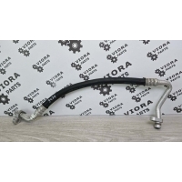 Трубка кондиционера Nissan Juke YF15 2013 924901KK0A, 92490BA60A