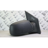 Зеркало Ford Fusion JU 2007 1739105, 1670538, 1443236, 1507310