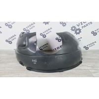 Подкрылок Ford Fusion JU 2011 1381788, 1328470, 2N1X16115DB