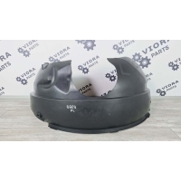 Подкрылок Ford Fusion JU 2011 1381788, 1328470, 2N1X16115DB