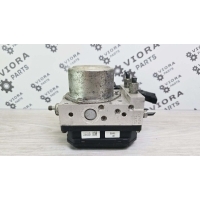 Блок ABS Nissan Juke YF15 2014 47660BV81A