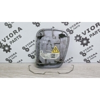 Блок розжига ксенона Volvo S40 MS 2008 31214563, 1307329210