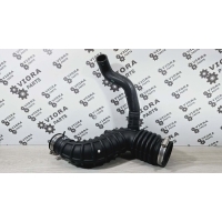 Патрубок воздушного фильтра Nissan Juke YF15 2014 165763ZU0A