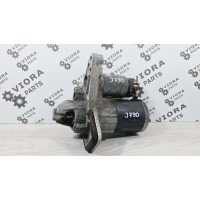 Стартер Nissan Juke YF15 2014 2330000Q3D, 2330000Q3DRE, 233000557R, 233000583R