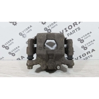 Суппорт тормозной Nissan Juke YF15 2014 440111KD0A, 440114FA0A
